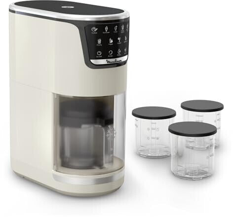Machine à glaces et sorbets Dolci 10 prog | Bracconi