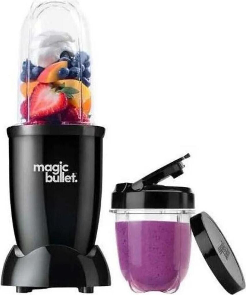 Mini blender individuel Magic Bullet 200 W | Bracconi