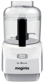 Mini hachoir électrique Le Micro 0,8 L | Bracconi