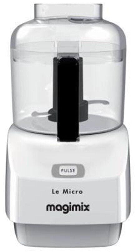 Mini hachoir électrique Le Micro 0,8 L | Bracconi