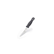 Mini spatule coudée pointue FKOfficium 8 cm | Bracconi