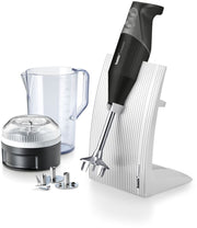 Mixeur plongeant SwissLine M200 200W | Bracconi