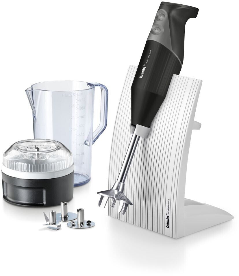 Mixeur plongeant SwissLine M200 200W | Bracconi