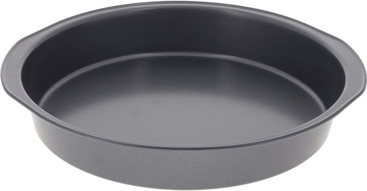 Moule à manqué rond antiadhésif 28 cm | Bracconi