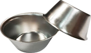 Moules à pasteis de nata 7 cm lot de 4 | Bracconi