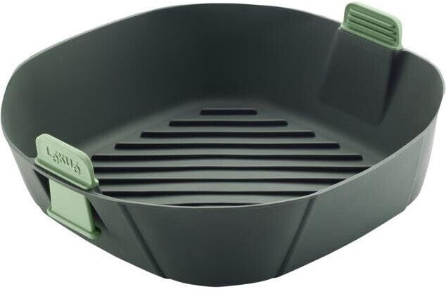 Panier en silicone pour Airfryer grand format XL | Bracconi