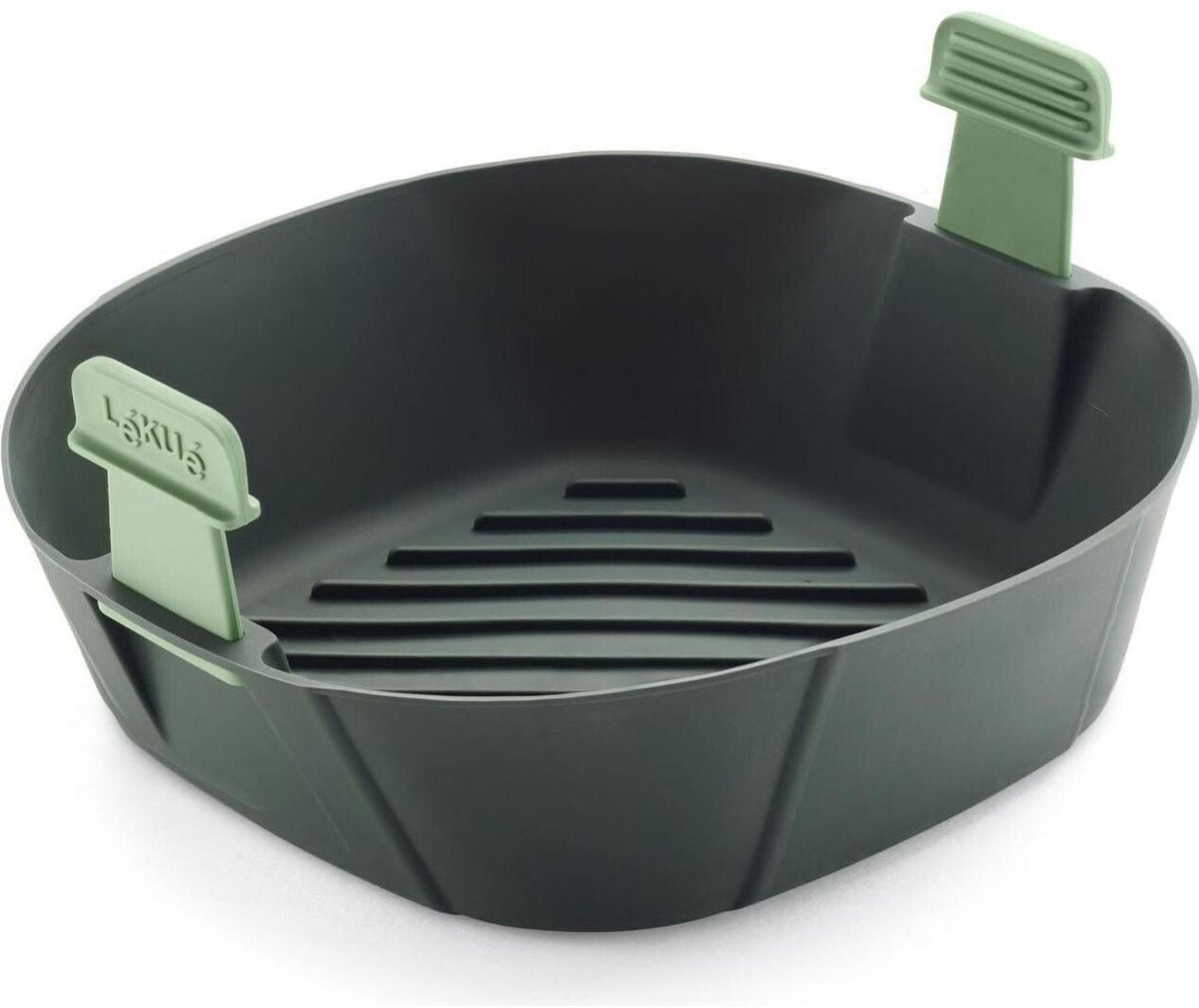 Panier en silicone pour friteuse sans huile L | Bracconi