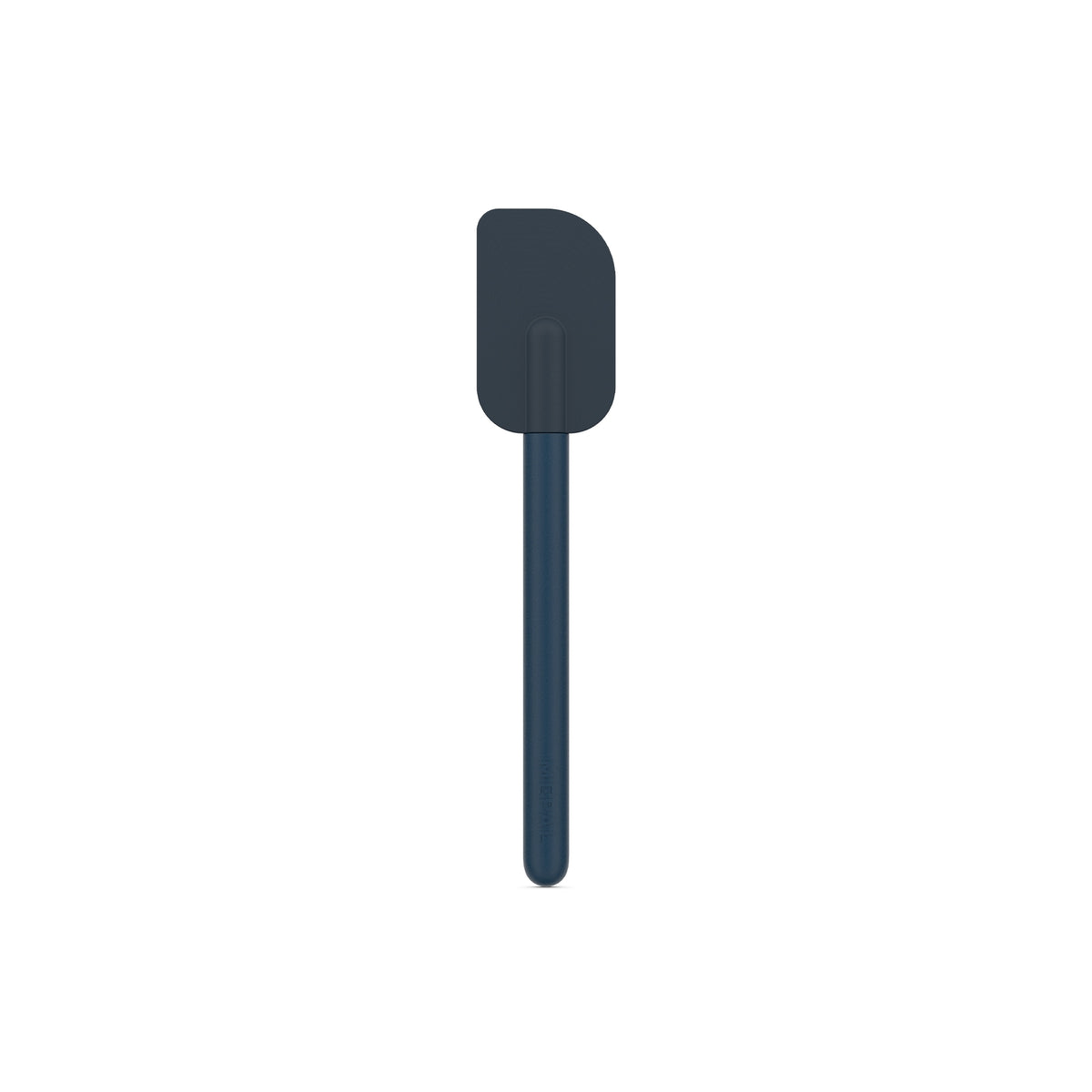 Petite spatule maryse Chef It marine 20 cm | Bracconi