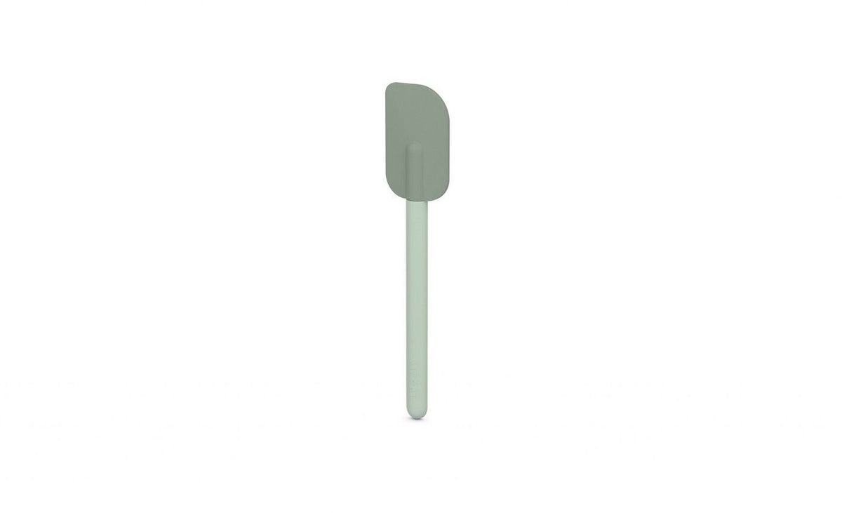 Petite spatule maryse Chef It vert sauge | Bracconi
