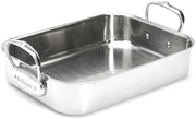 Plat à rôtir en inox multicouche Affinity | Bracconi
