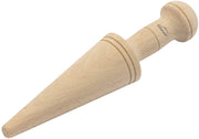 Poussoir pour chinois en bois 25 cm | Bracconi