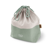 Sac de transport MB Pochette Natural | Bracconi