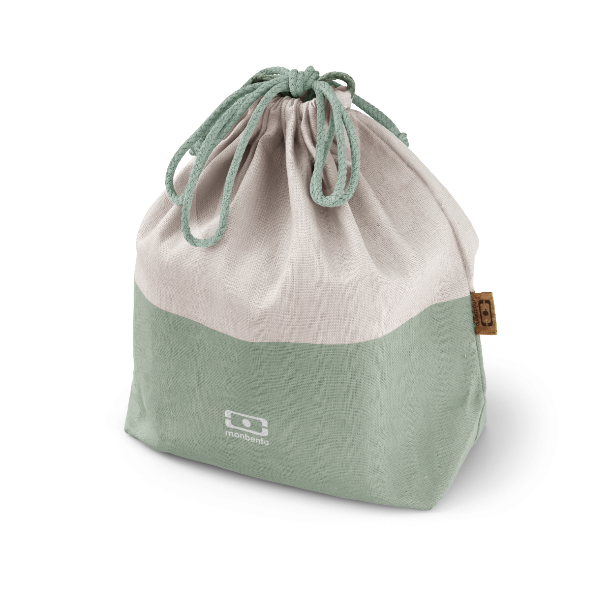 Sac de transport MB Pochette Natural | Bracconi