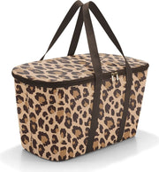 Sac isotherme Coolerbag Leo macchiato 20 L | Bracconi