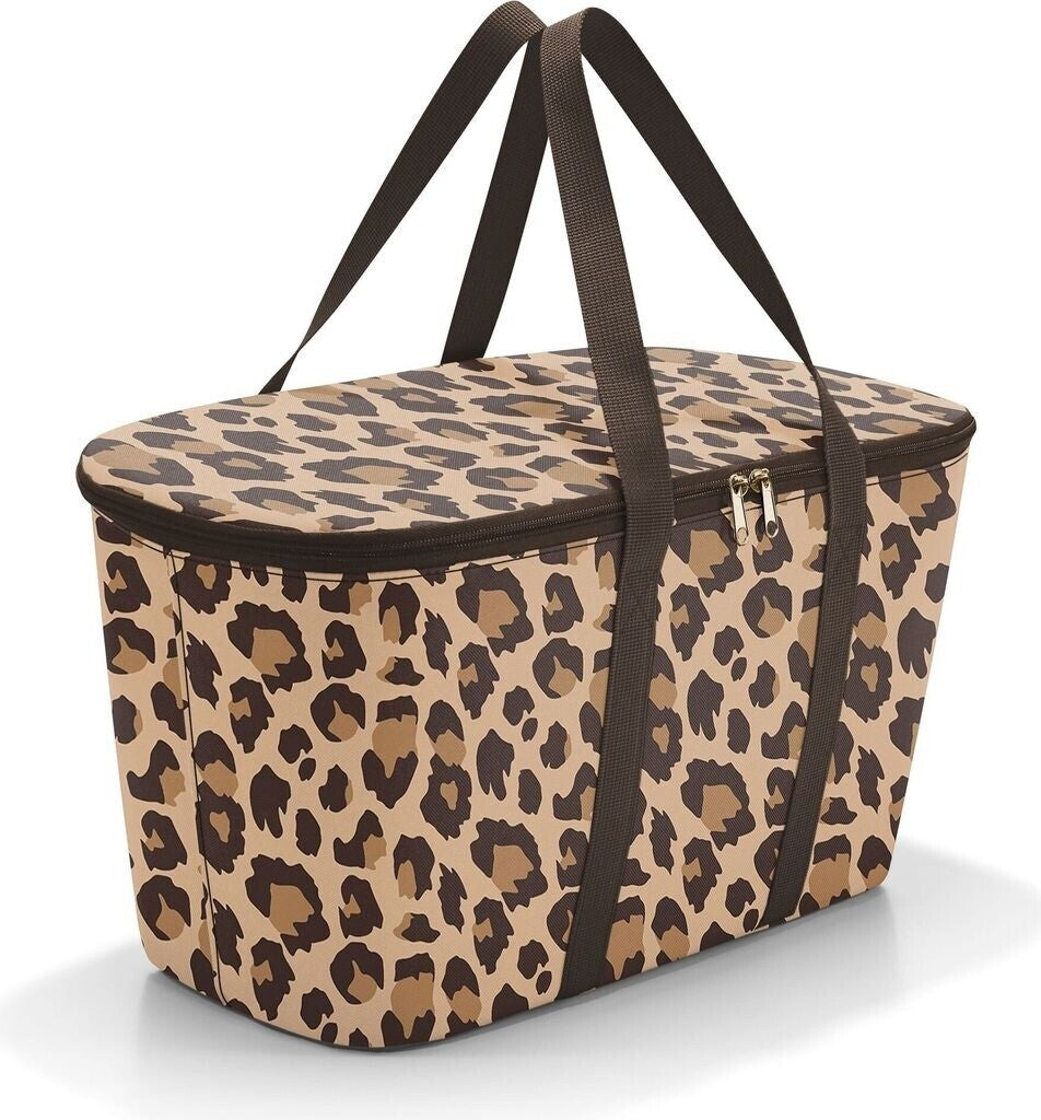 Sac isotherme Coolerbag Leo macchiato 20 L | Bracconi