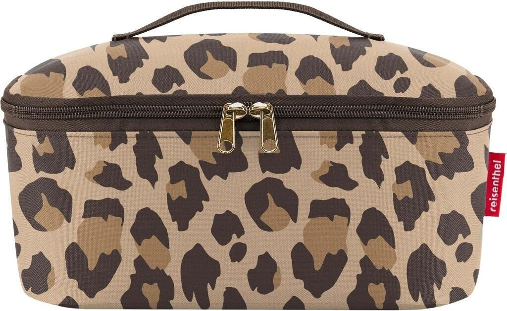Sac isotherme Coolerbag M Pocket Leo macchiato | Bracconi
