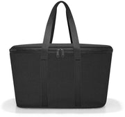 Sac isotherme Coolerbag noir classique 20 L | Bracconi