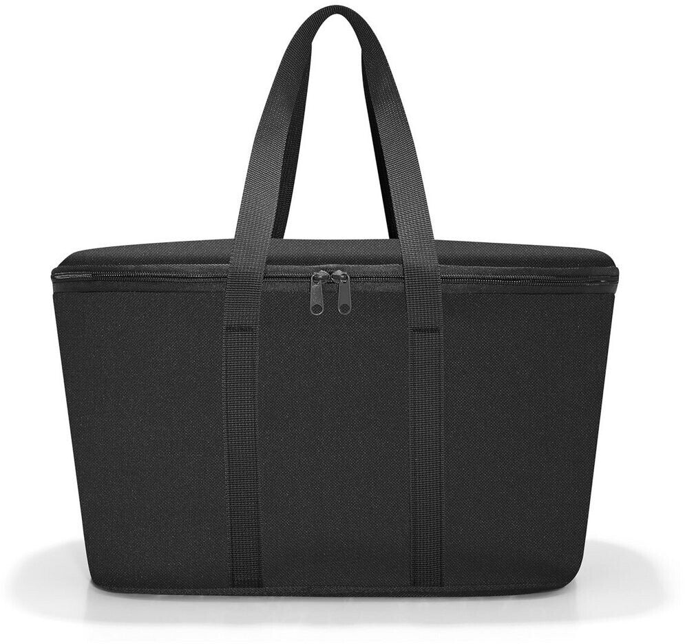 Sac isotherme Coolerbag noir classique 20 L | Bracconi