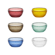 Set de 6 coupelles 12 cm Vanity | Bracconi