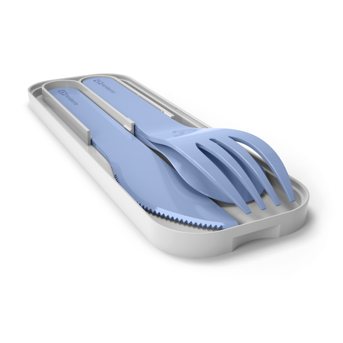Set de couverts MB Pocket Infinity | Bracconi