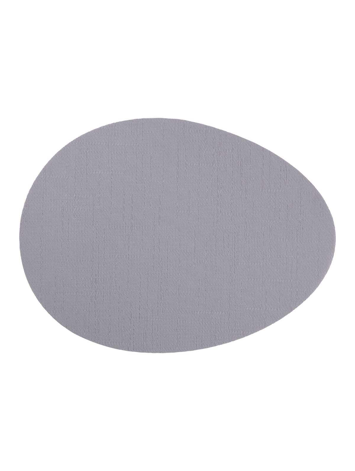 Set de table galet Arrondi Lavender 45 cm | Bracconi