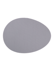 Set de table galet Arrondi Lavender 45 cm | Bracconi