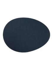 Set de table galet Arrondi Maritime 45 cm | Bracconi