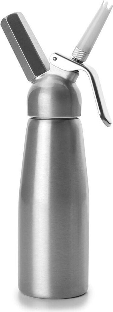 Siphon à chantilly et mousses en aluminium | Bracconi
