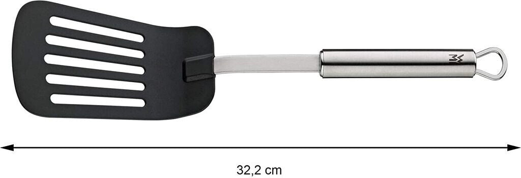 Spatule antiadhésive en silicone Profi Plus | Bracconi