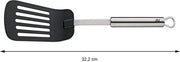 Spatule antiadhésive en silicone Profi Plus | Bracconi