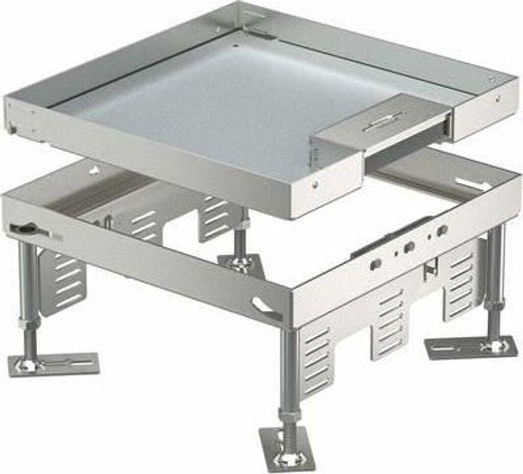 Spatule de cuisine ajourée inox Profi Plus | Bracconi