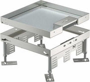 Spatule de cuisine ajourée inox Profi Plus | Bracconi