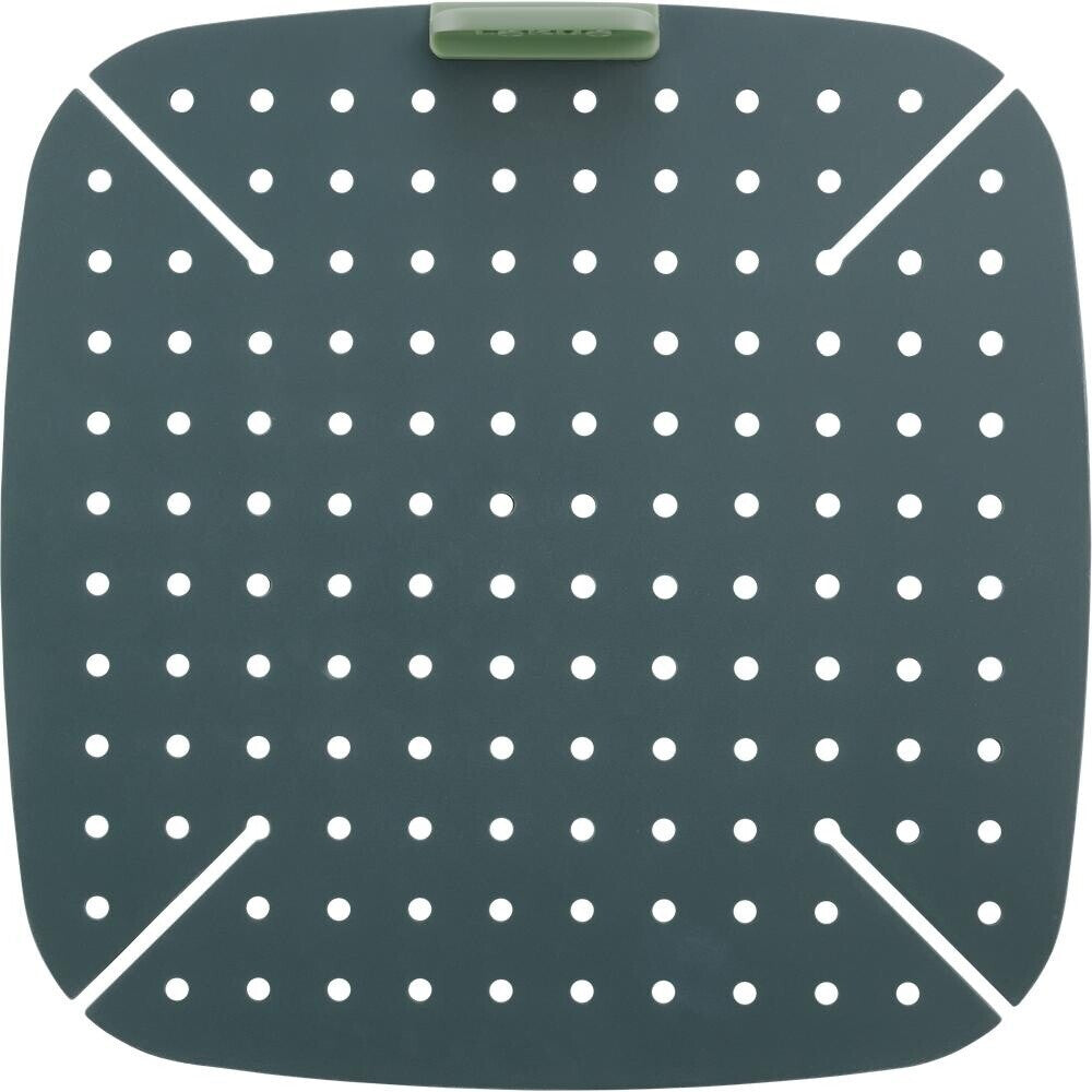 Tapis en silicone perforé pour Airfryer | Bracconi