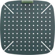 Tapis en silicone perforé pour Airfryer | Bracconi