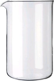 Verre de rechange pour cafetière 12 tasses | Bracconi