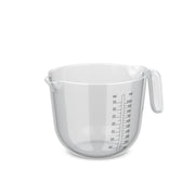 Verre doseur gradué Chef It 1 L transparent | Bracconi