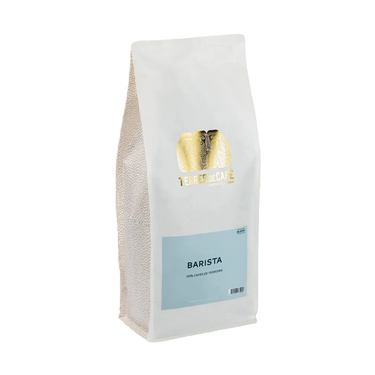 Mélange Barista 1kg | Terres de Café