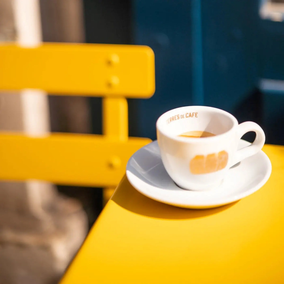 Mélange Barista 1kg | Terres de Café