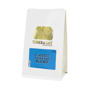 Classic Expresso 250g | Terres de Café