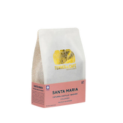 Café de terroir Colombie Santa Maria 250 g | TERRES DE CAFE