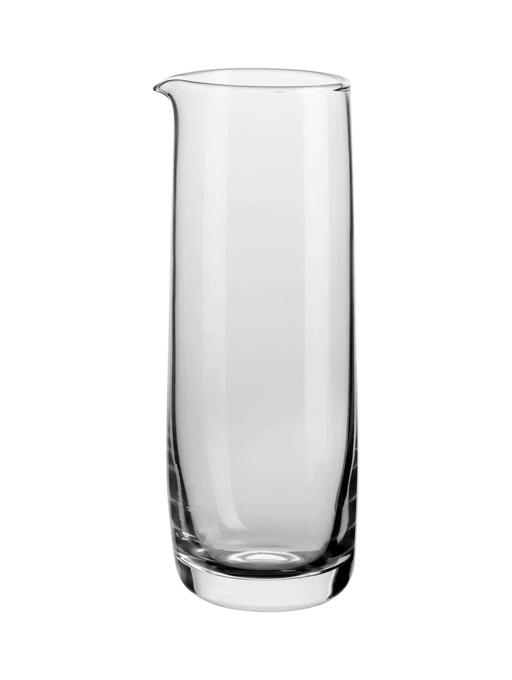 Carafe en verre Clear épurée | ASA - vue 2