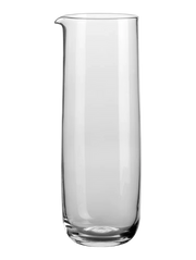 Carafe en verre Clear épurée | ASA - vue 1