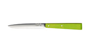 Couteau cranté acidulé Pomme | Opinel