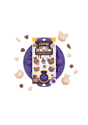 Moule à chocolat Chefclub Kids | Chefclub - vue 1
