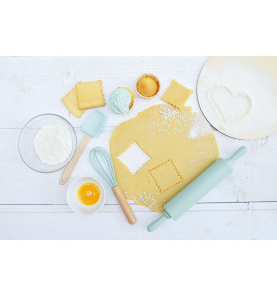 Coffret 4 ustensiles pâtisserie | Scrapcooking - vue 2