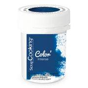 Colorant en poudre bleu nuit 5g | Scrapcooking