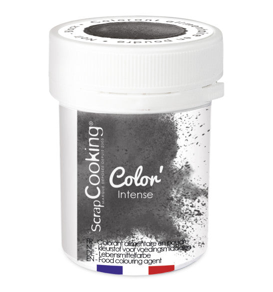 Colorant alimentaire | SCRAPCOOKING - Vue 1