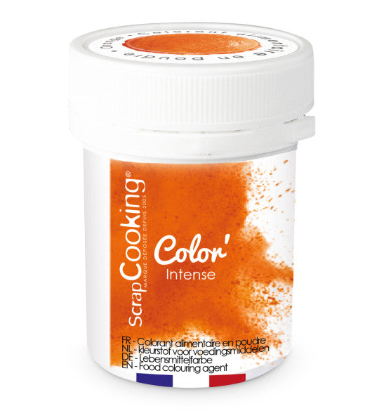 Colorant alimentaire | SCRAPCOOKING - Vue 6