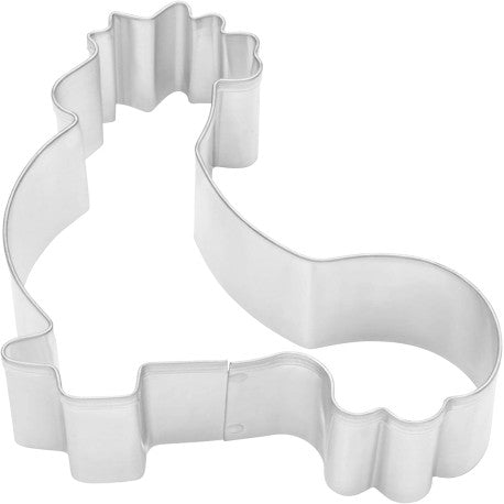 Emporte-pièce coq 8cm | Kaiser - vue 1