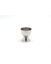 Coquetier Individuel Inox | Artame
